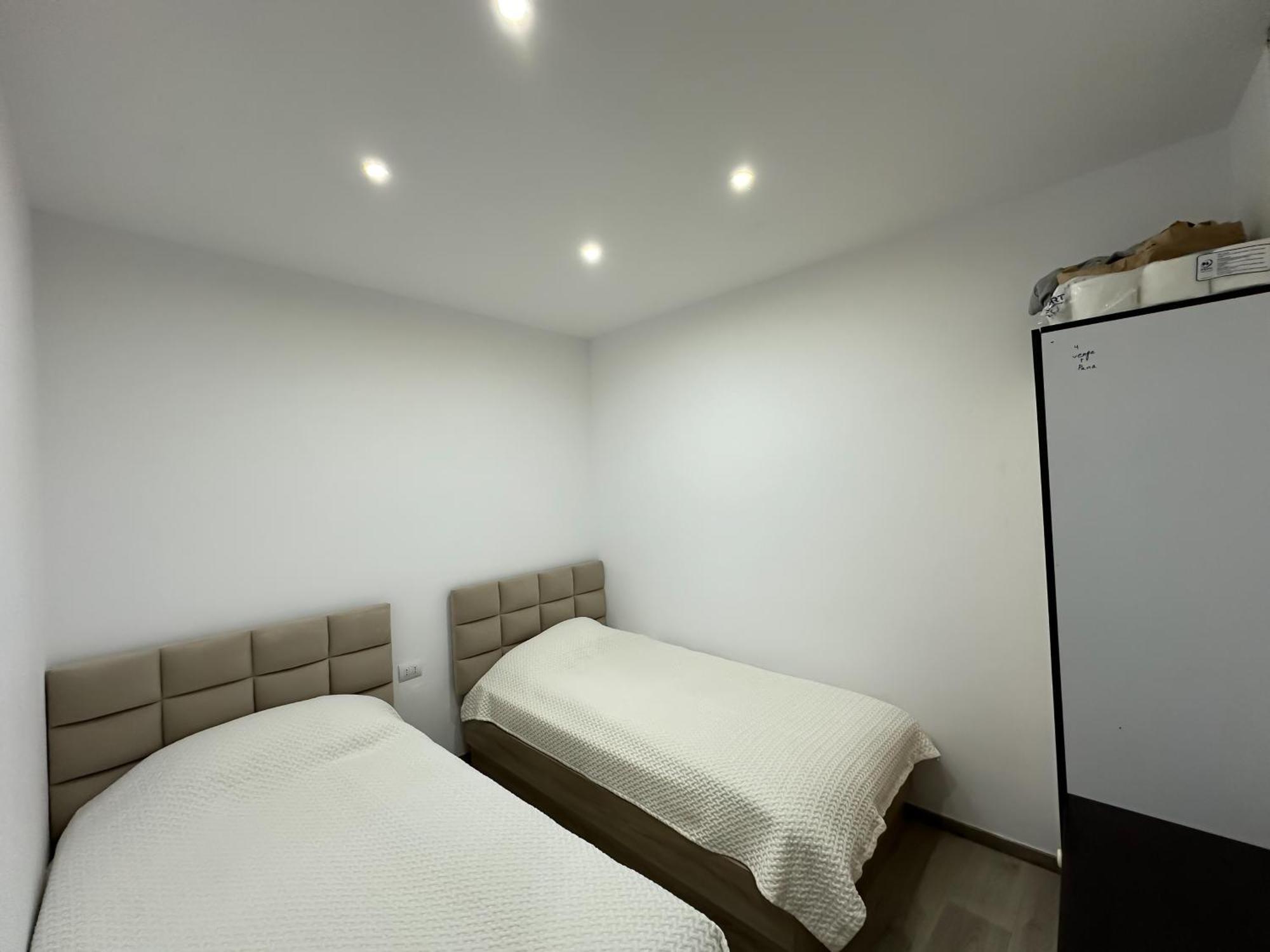 Vlorë Royal Aparthotel מראה חיצוני תמונה