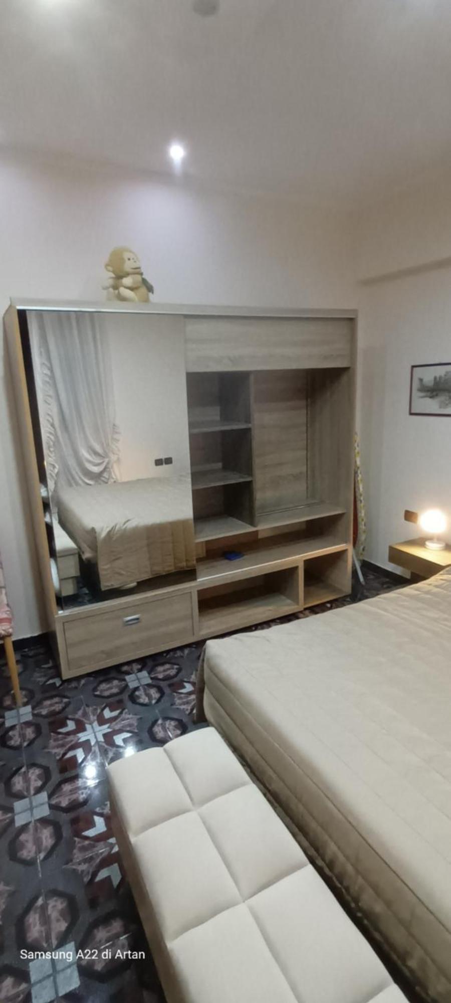 Vlorë Royal Aparthotel מראה חיצוני תמונה