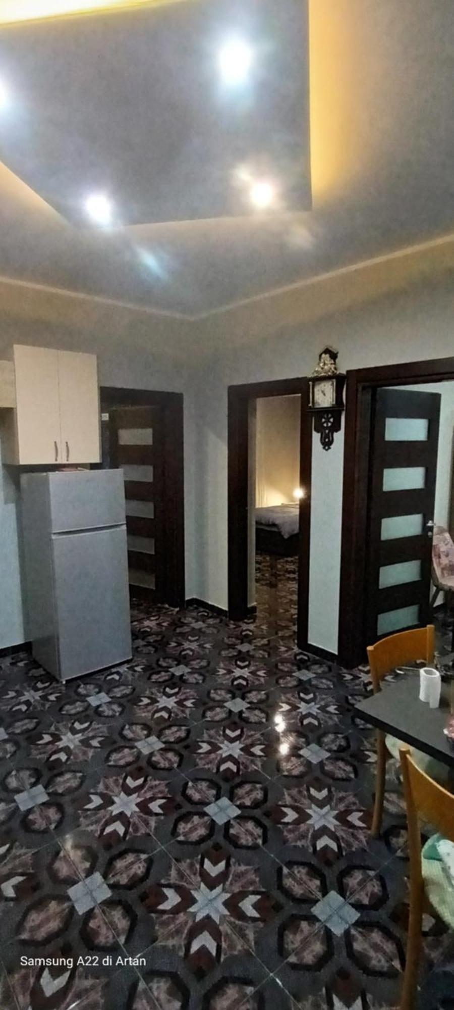 Vlorë Royal Aparthotel מראה חיצוני תמונה