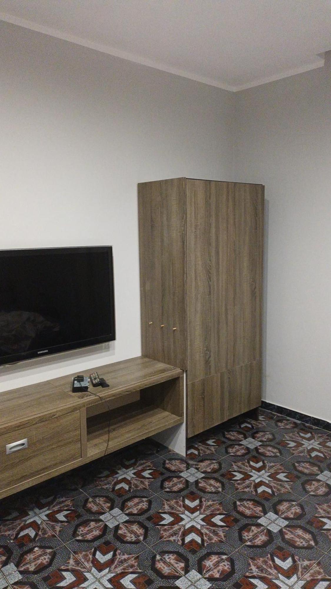 Vlorë Royal Aparthotel מראה חיצוני תמונה