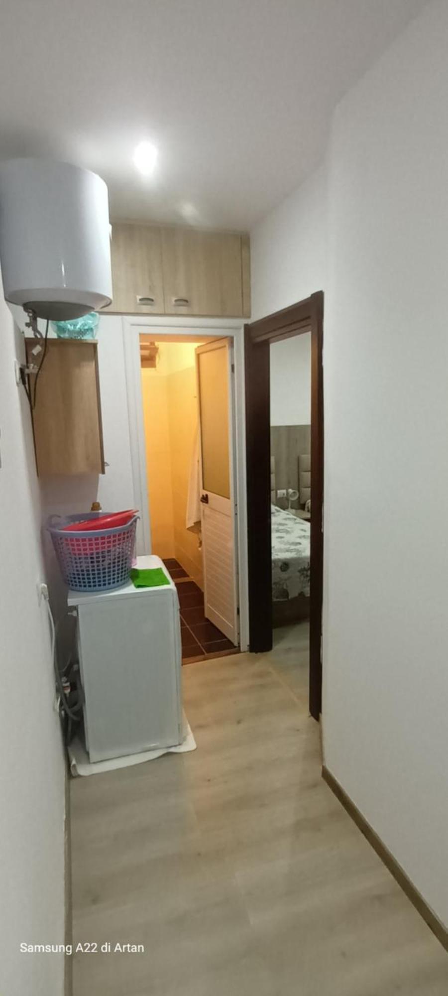 Vlorë Royal Aparthotel מראה חיצוני תמונה
