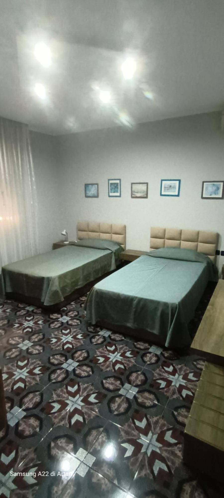 Vlorë Royal Aparthotel מראה חיצוני תמונה