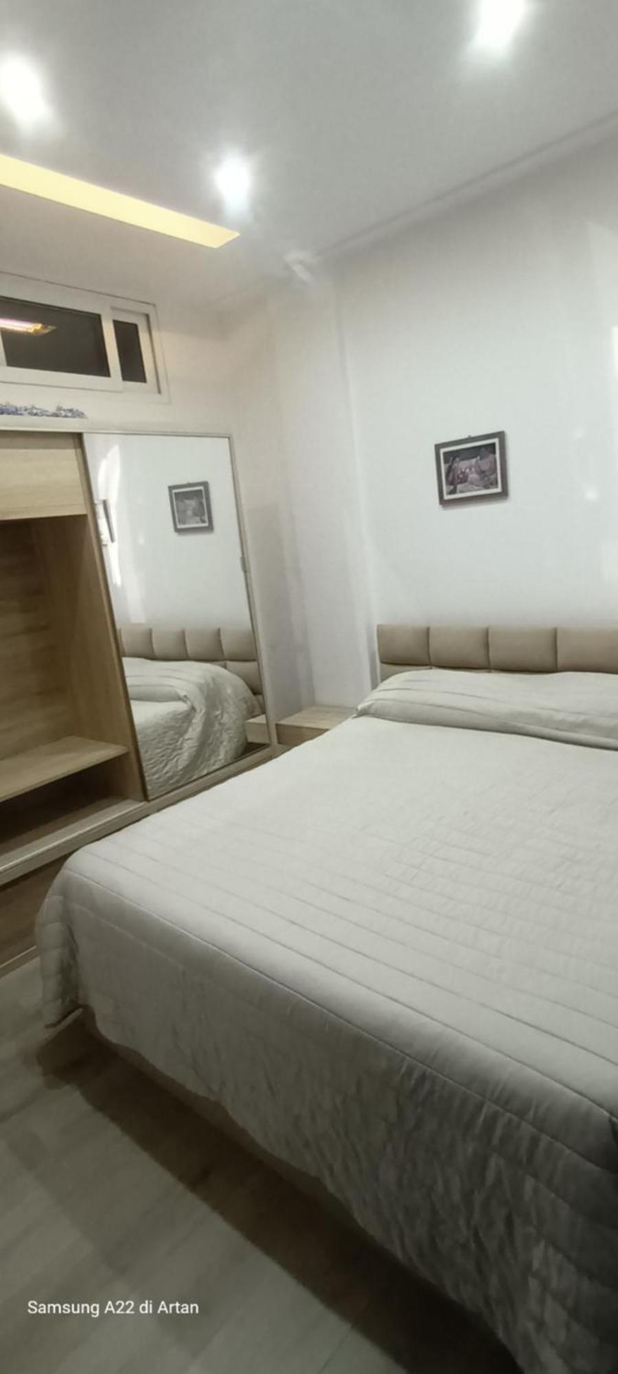 Vlorë Royal Aparthotel מראה חיצוני תמונה