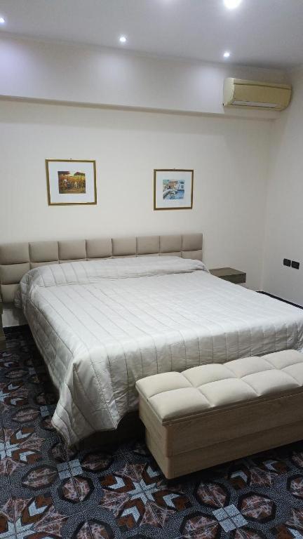 Vlorë Royal Aparthotel מראה חיצוני תמונה
